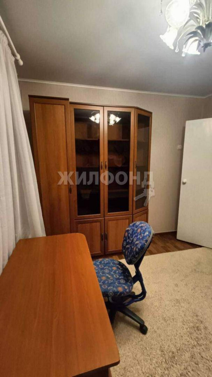 2-комн квартира Югославская улица, д.58