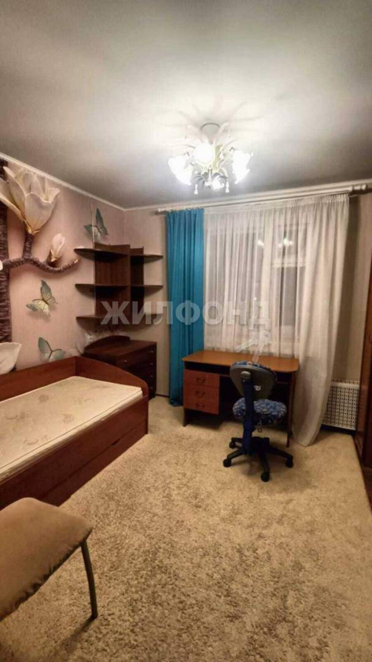 2-комн квартира Югославская улица, д.58