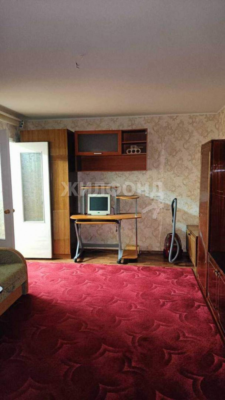 2-комн квартира Югославская улица, д.58