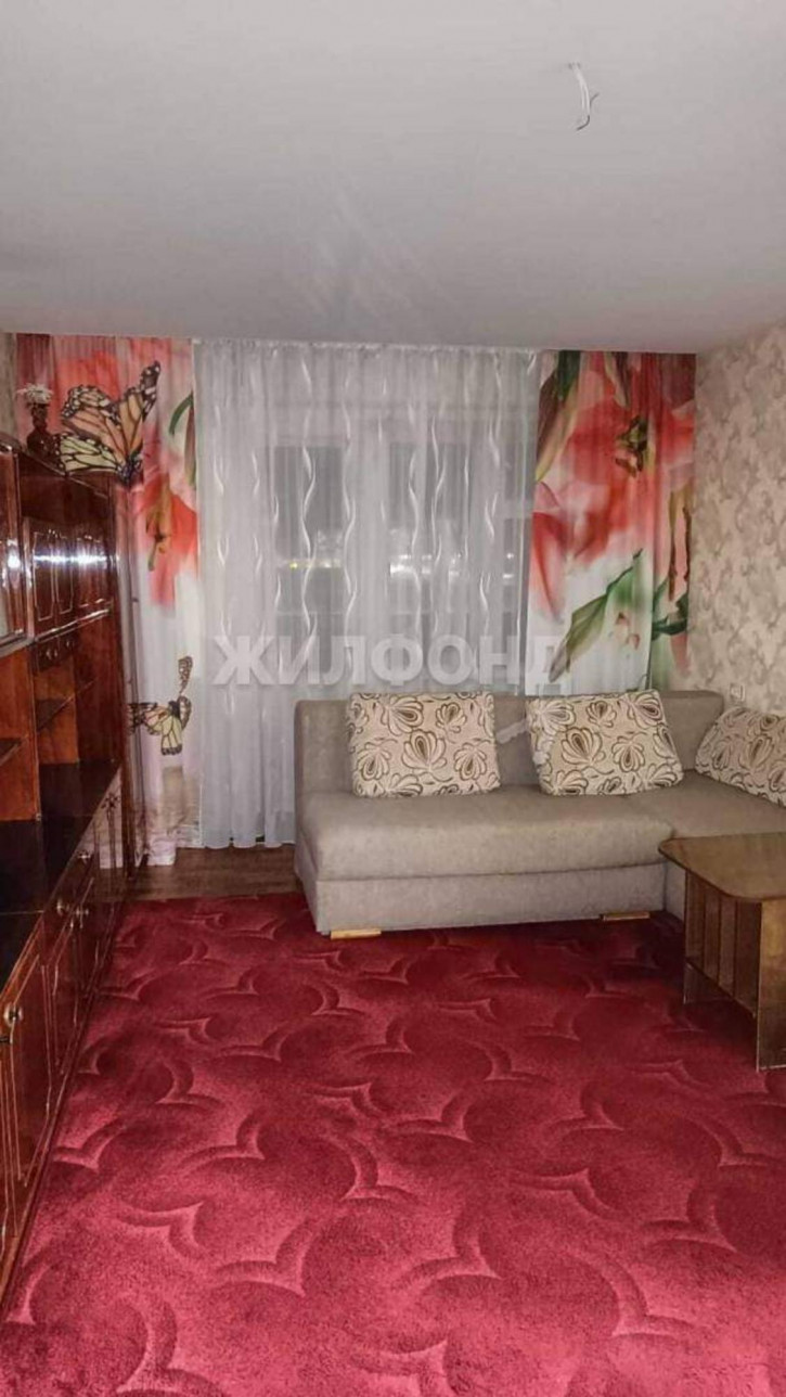 2-комн квартира Югославская улица, д.58