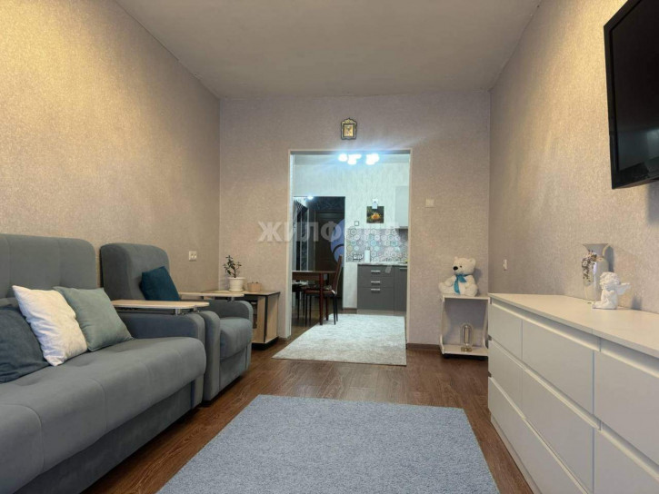 3-комн квартира Виктора Шевелева улица, д.38/1