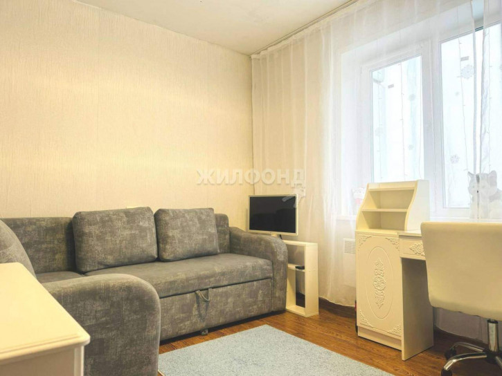 3-комн квартира Виктора Шевелева улица, д.38/1