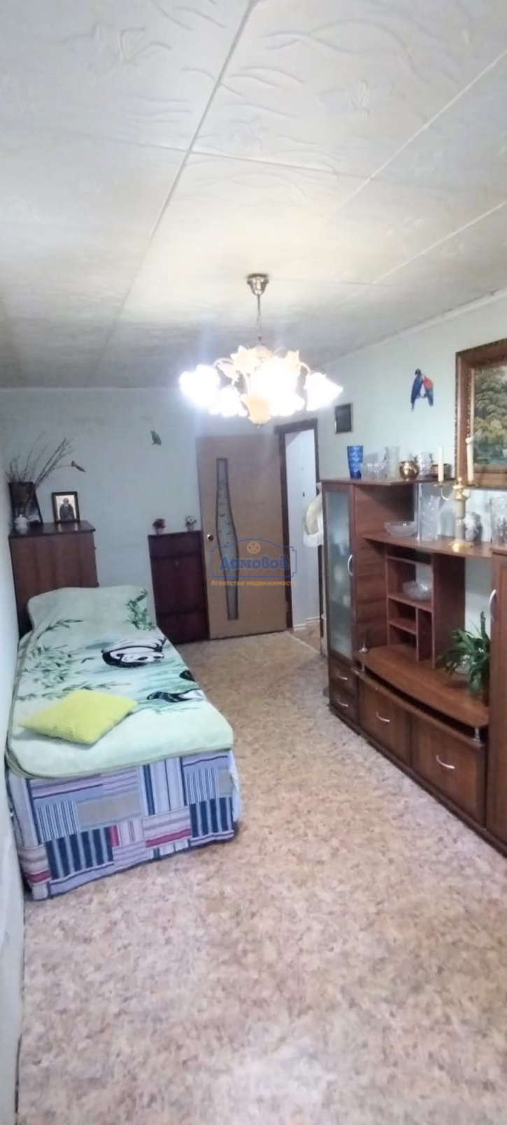 2-комн квартира Гурьянова ул., 43
