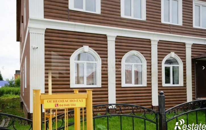 Торговое помещение Первомайская улица, 40,  д. 40