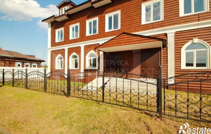 Торговое помещение Первомайская улица, 40,  д. 40