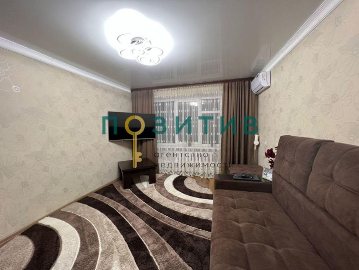 2-комн квартира Калинина ул, 92а