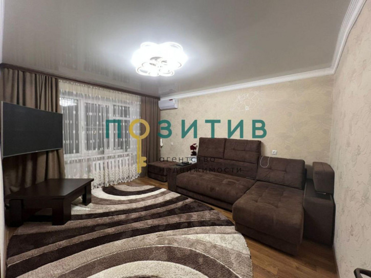 2-комн квартира Калинина ул, 92а