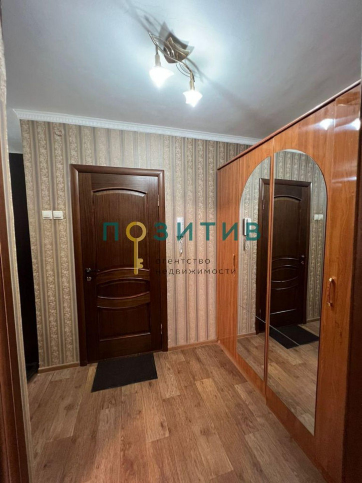2-комн квартира Калинина ул, 92а