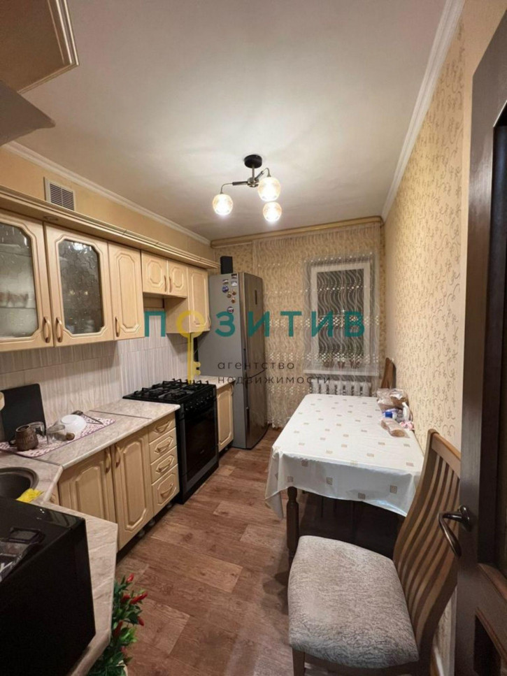 2-комн квартира Калинина ул, 92а