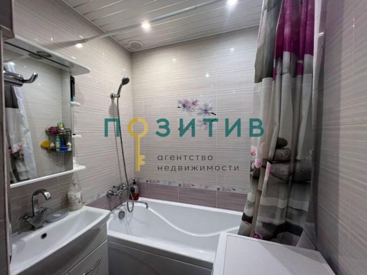 2-комн квартира Калинина ул, 92а