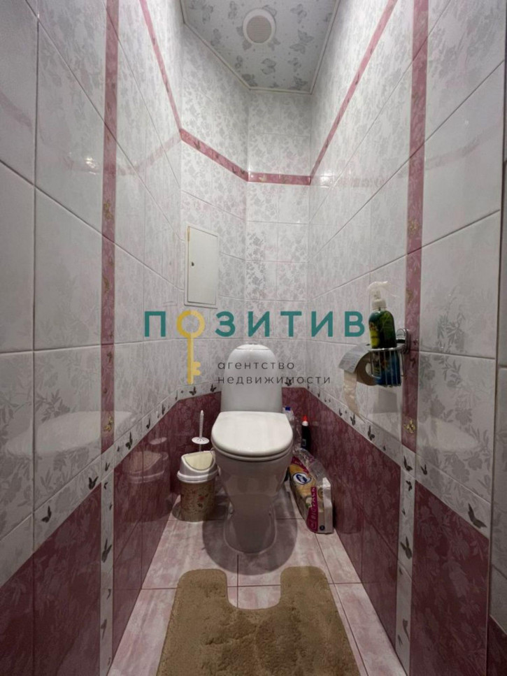2-комн квартира Калинина ул, 92а