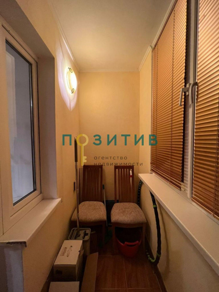 2-комн квартира Калинина ул, 92а