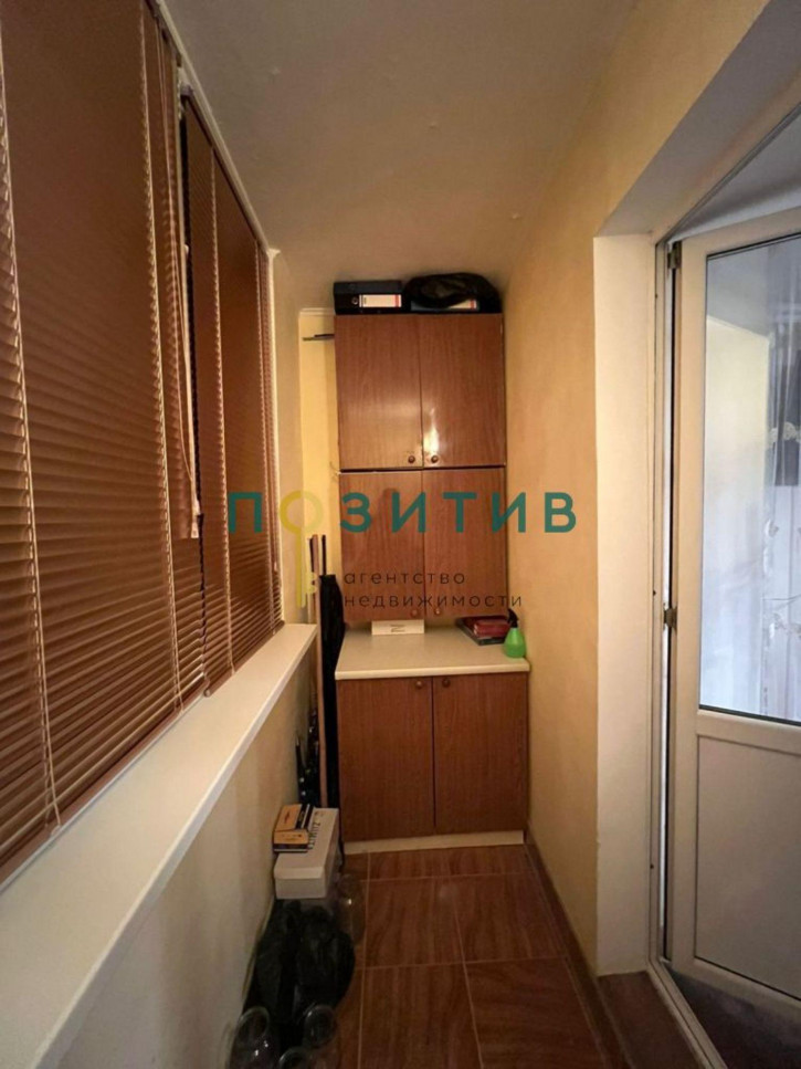 2-комн квартира Калинина ул, 92а