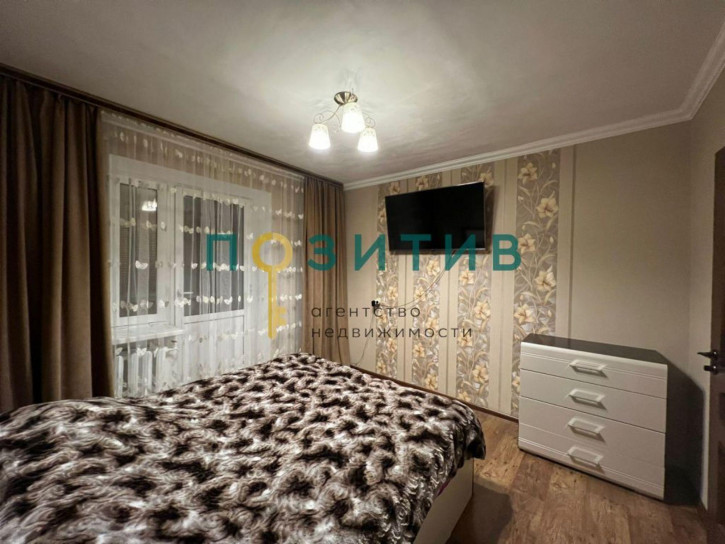 2-комн квартира Калинина ул, 92а