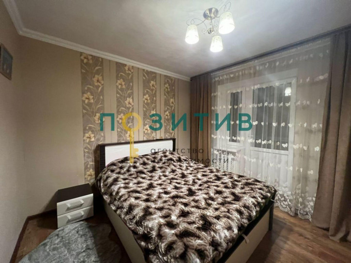 2-комн квартира Калинина ул, 92а
