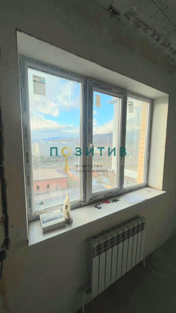 1-комн квартира Советская ул, 69а