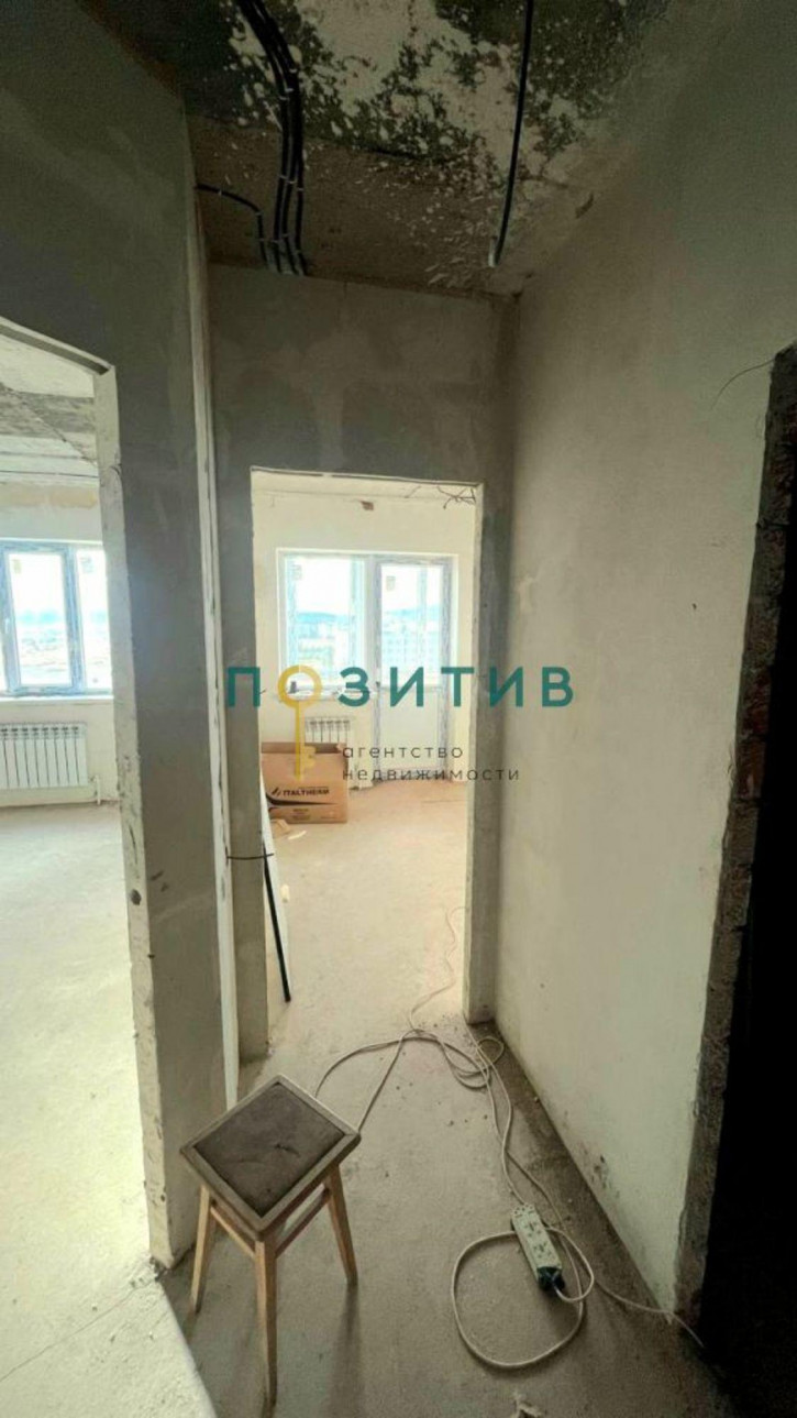 1-комн квартира Советская ул, 69а