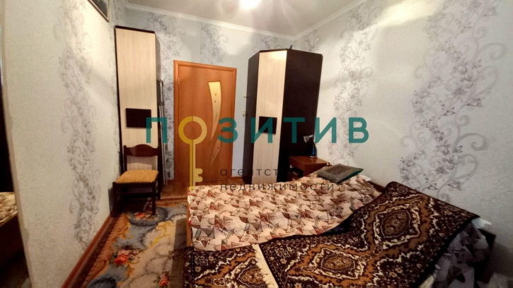 2-комн квартира Железноводская ул, 4