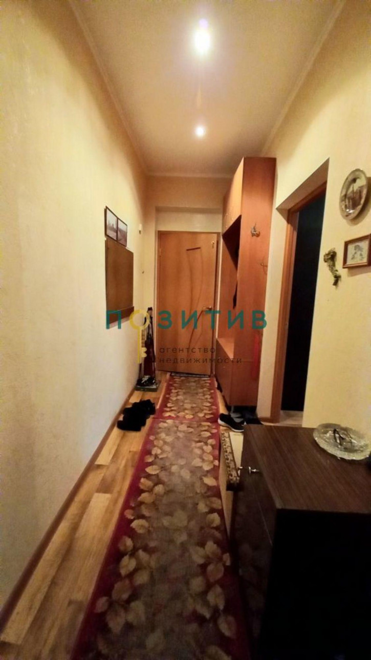 2-комн квартира Железноводская ул, 4