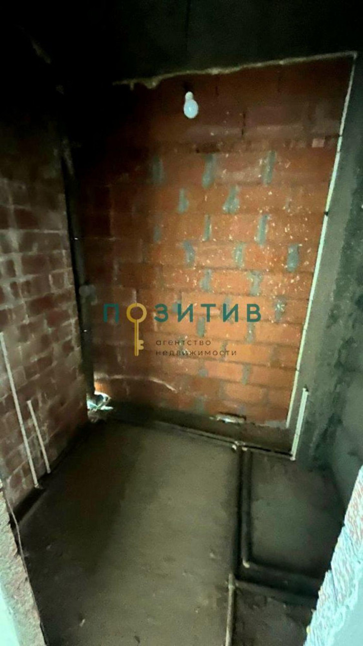 1-комн квартира Советская ул, 69а
