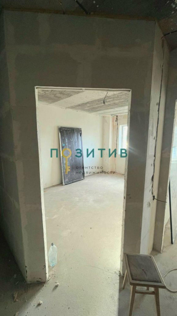 1-комн квартира Советская ул, 69а
