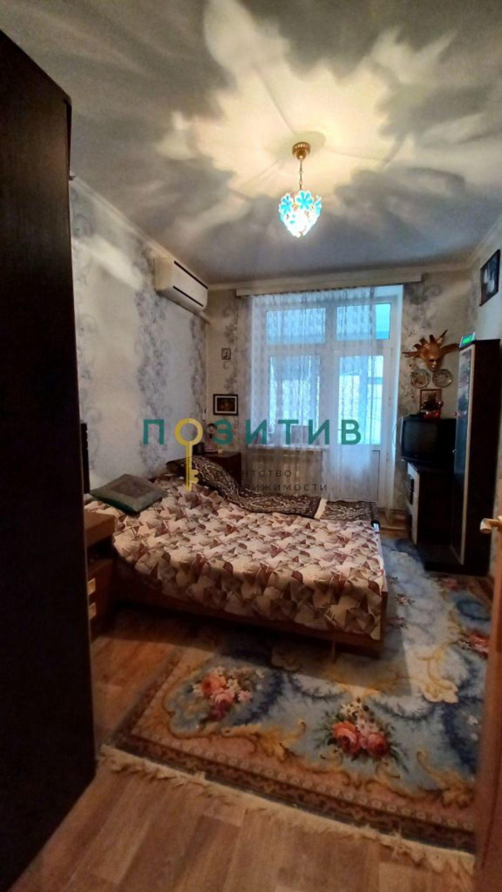 2-комн квартира Железноводская ул, 4