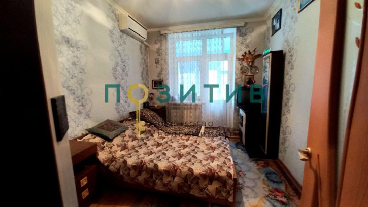 2-комн квартира Железноводская ул, 4