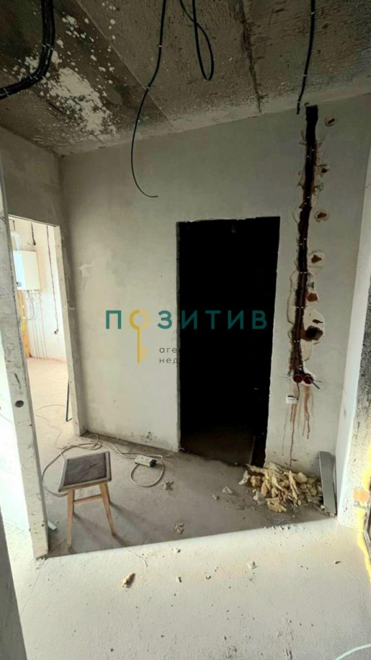 1-комн квартира Советская ул, 69а