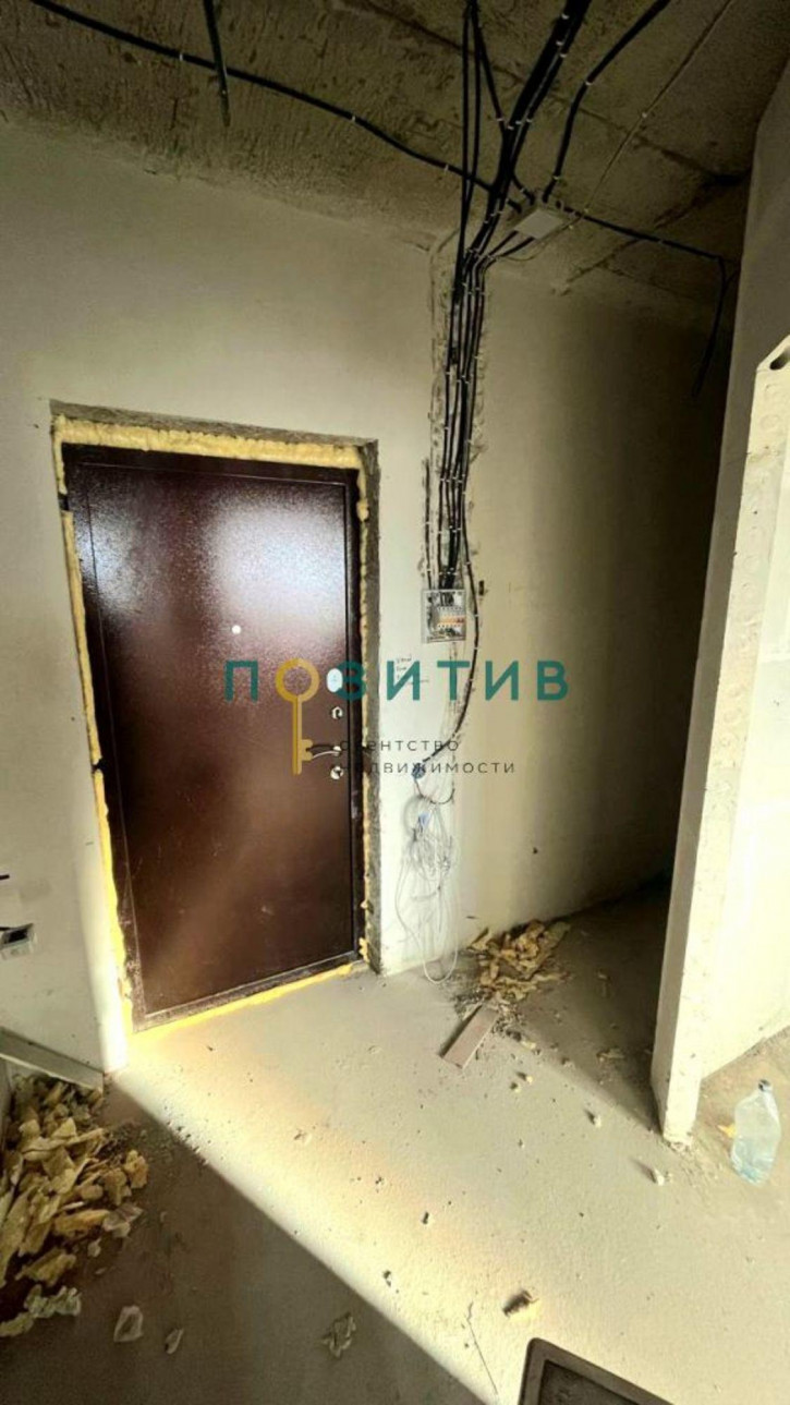 1-комн квартира Советская ул, 69а