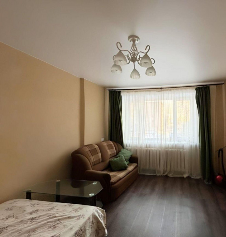 1-комн квартира Ленина пр-кт, 43