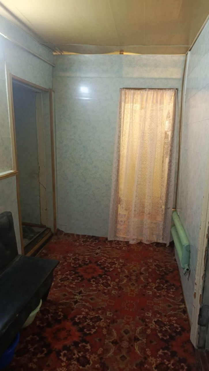 Коттедж/дом октябрьская, 43