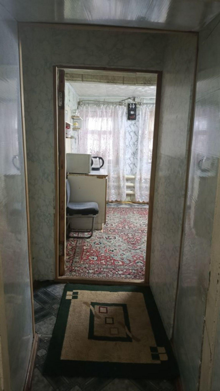 Коттедж/дом октябрьская, 43