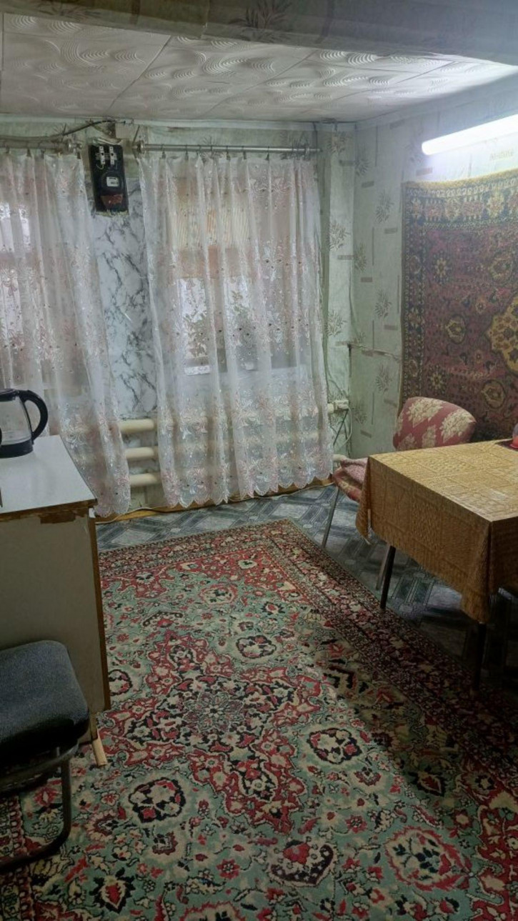 Коттедж/дом октябрьская, 43