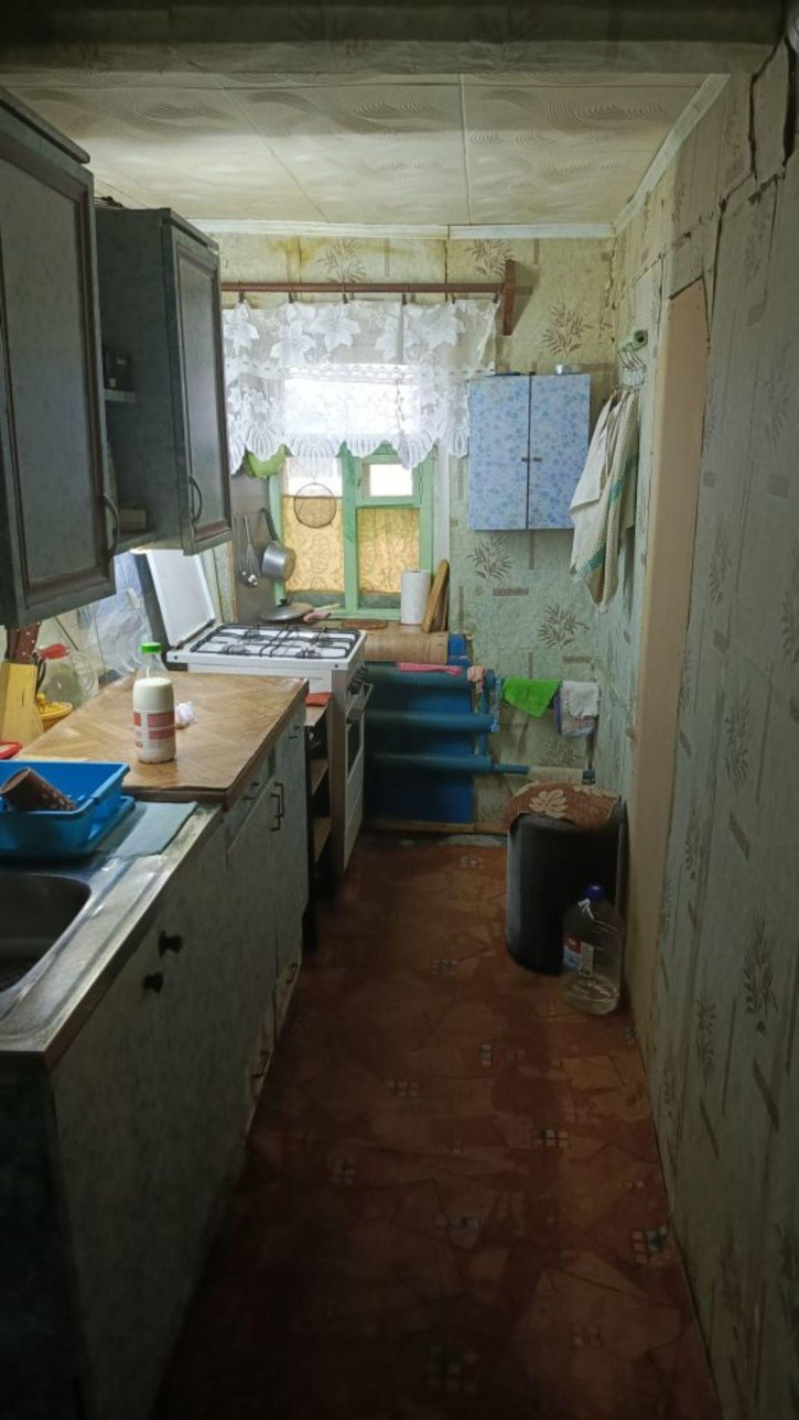 Коттедж/дом октябрьская, 43
