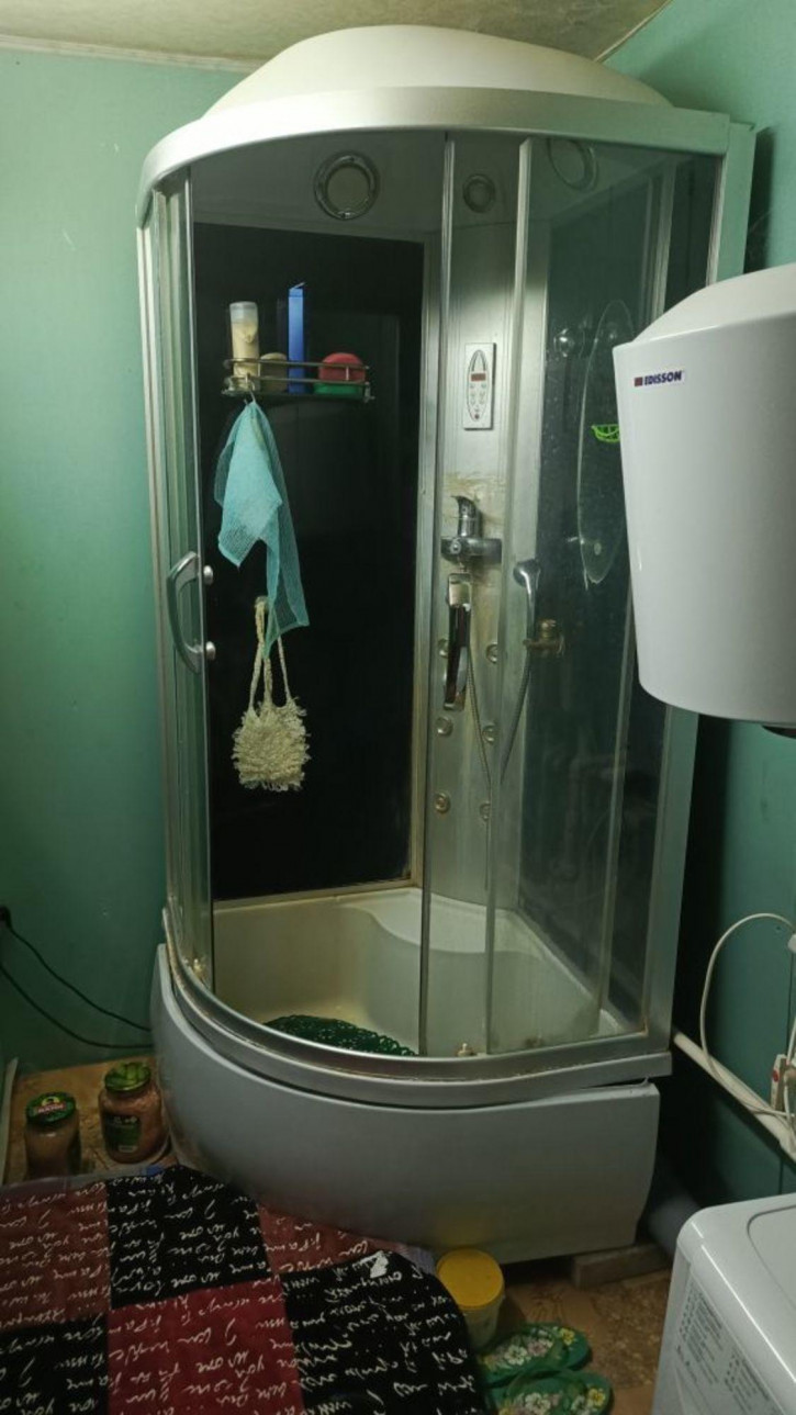 Коттедж/дом октябрьская, 43