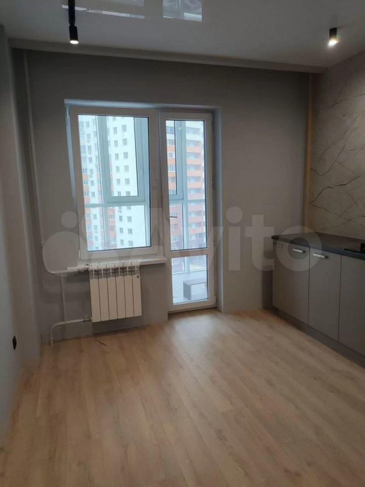 1-комн квартира Мира ул, 5Б