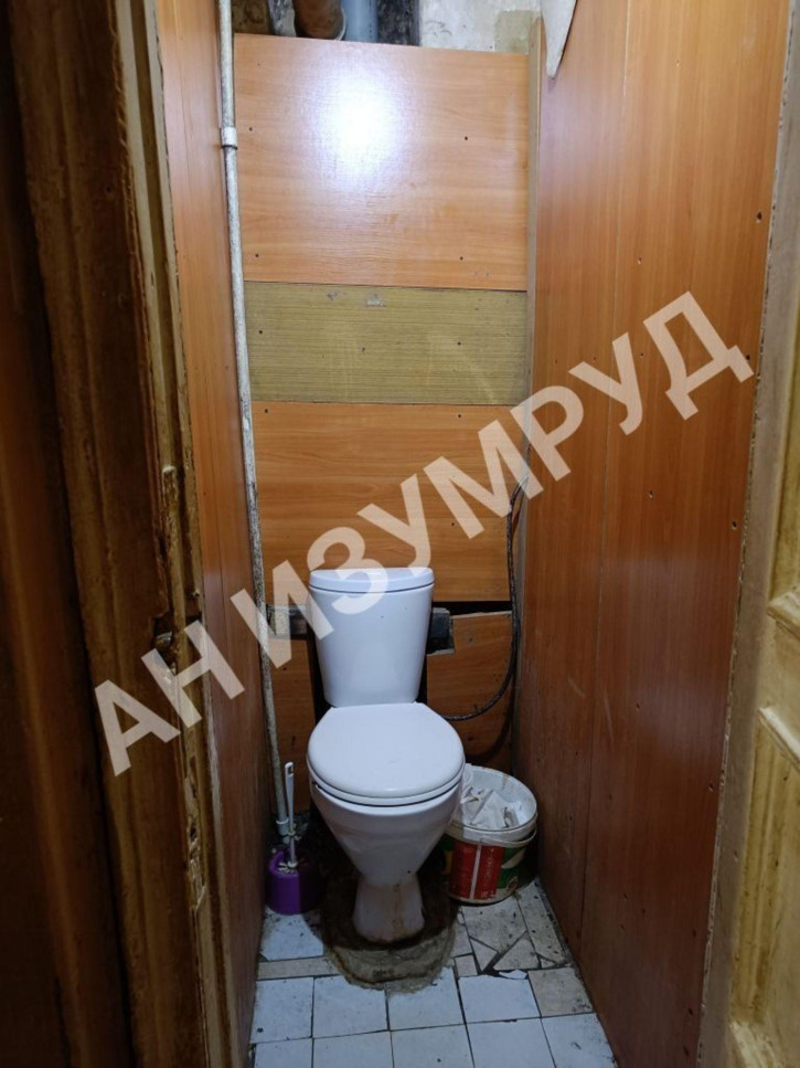 Комната Привокзальная ул, 42