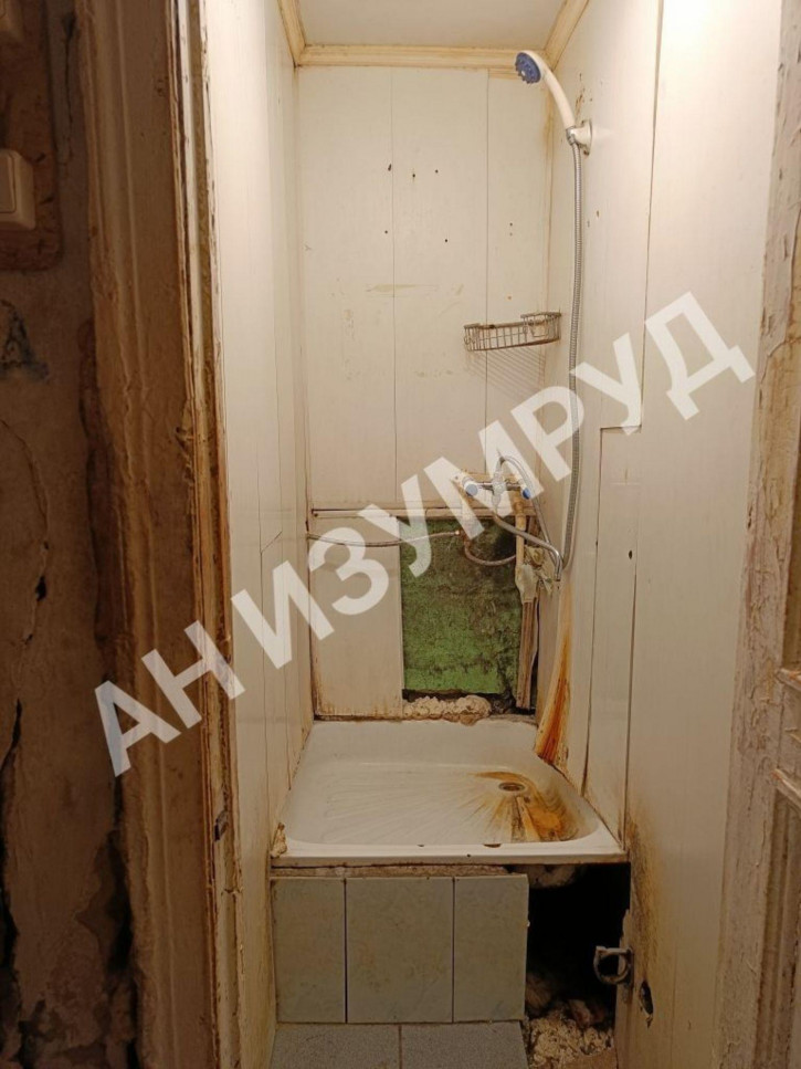 Комната Привокзальная ул, 42