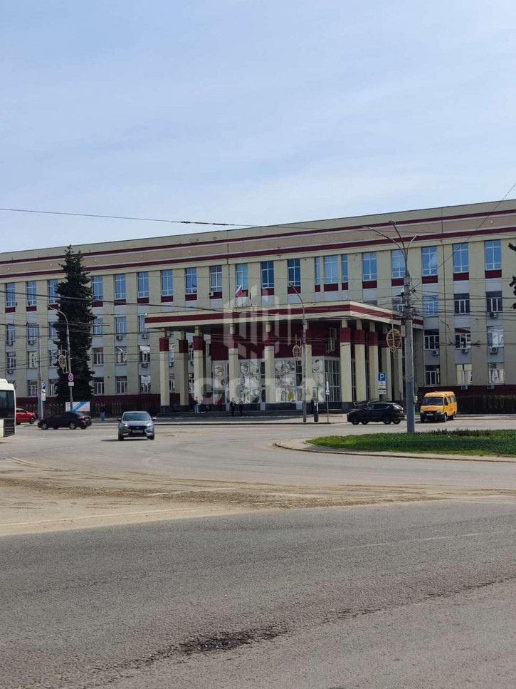 4-комн квартира Таранченко улица, 29б