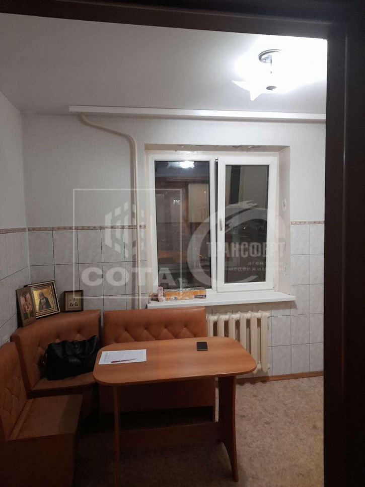 1-комн квартира Южно-Моравская улица, 38