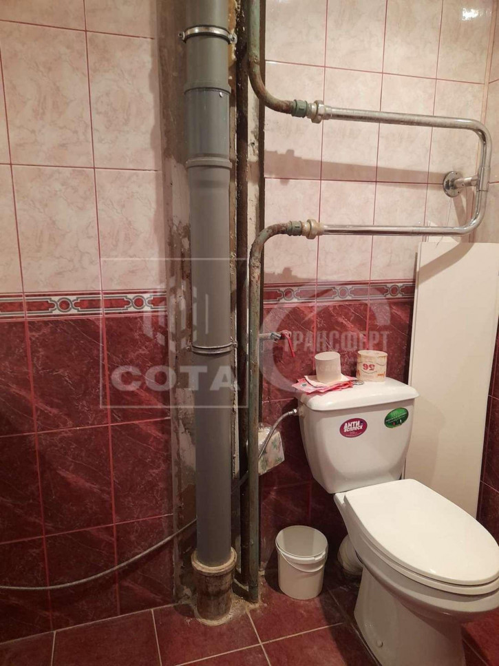 1-комн квартира Южно-Моравская улица, 38