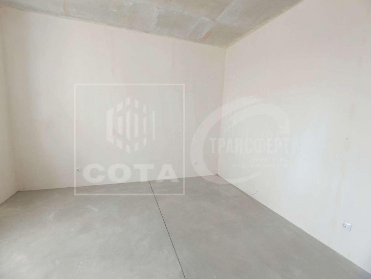 3-комн квартира набережная Чуева, 7