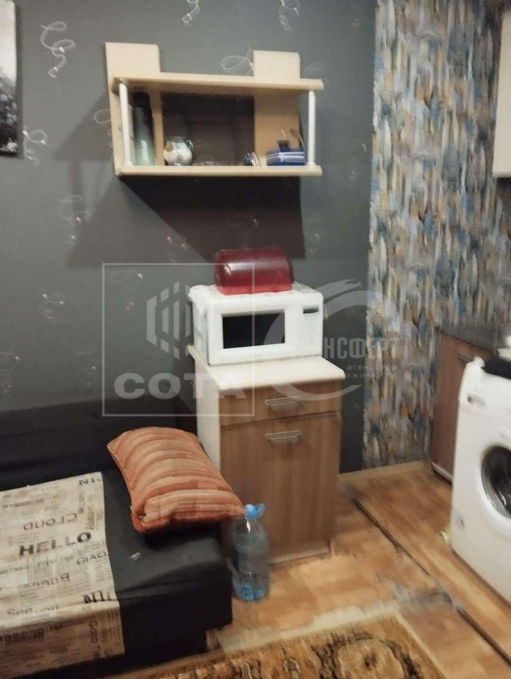 Студия Полевая улица, 36б