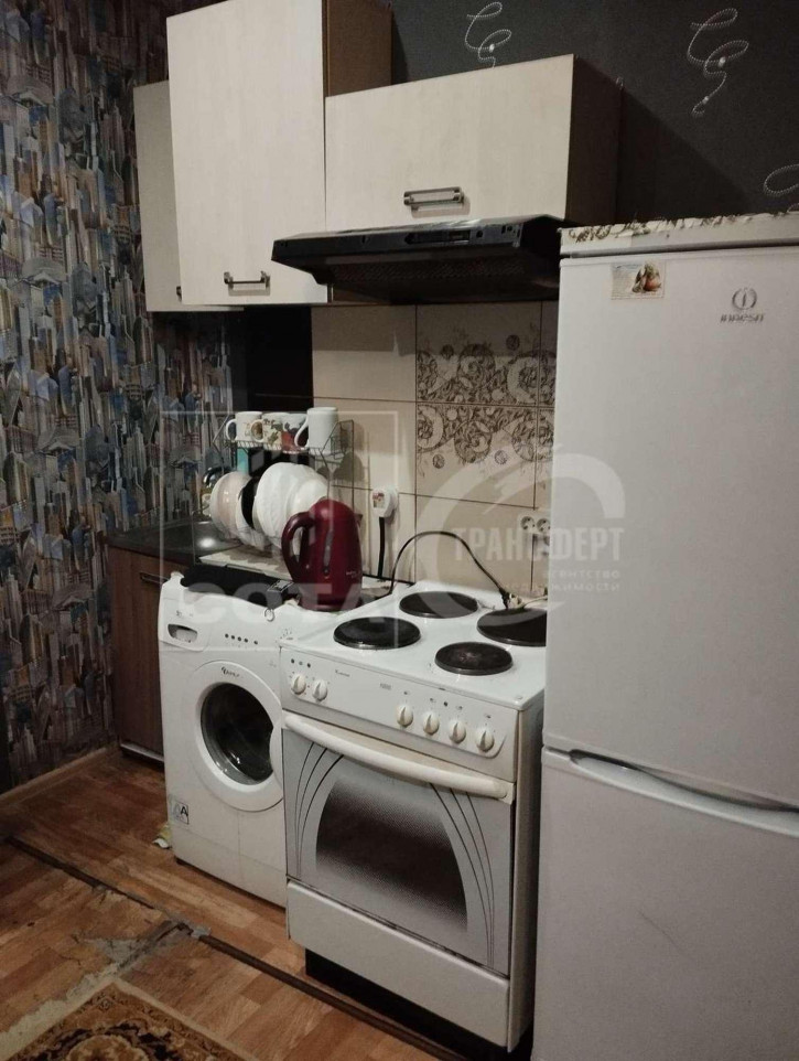 Студия Полевая улица, 36б