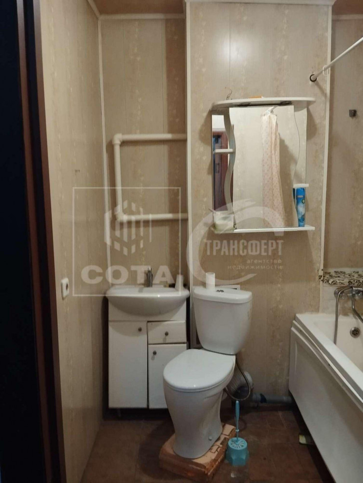 Студия Полевая улица, 36б