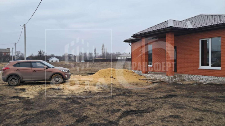 Коттедж/дом Мурзы, 6кА