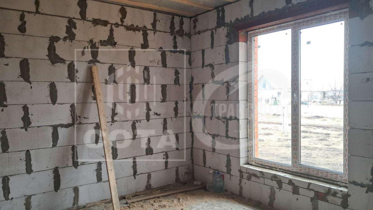 Коттедж/дом Мурзы, 6кА