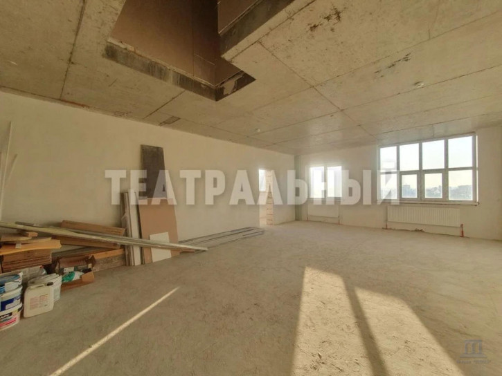 3-комн квартира ул. Искусственная, 29