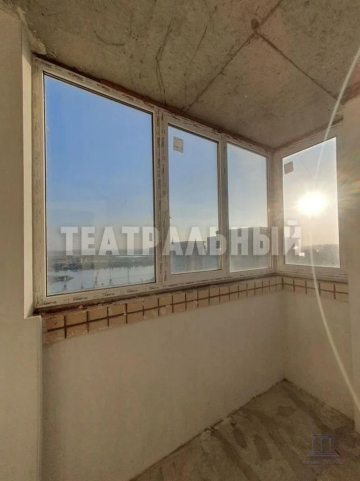 3-комн квартира ул. Искусственная, 29