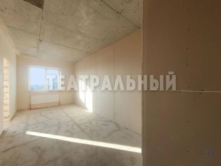 3-комн квартира ул. Искусственная, 29